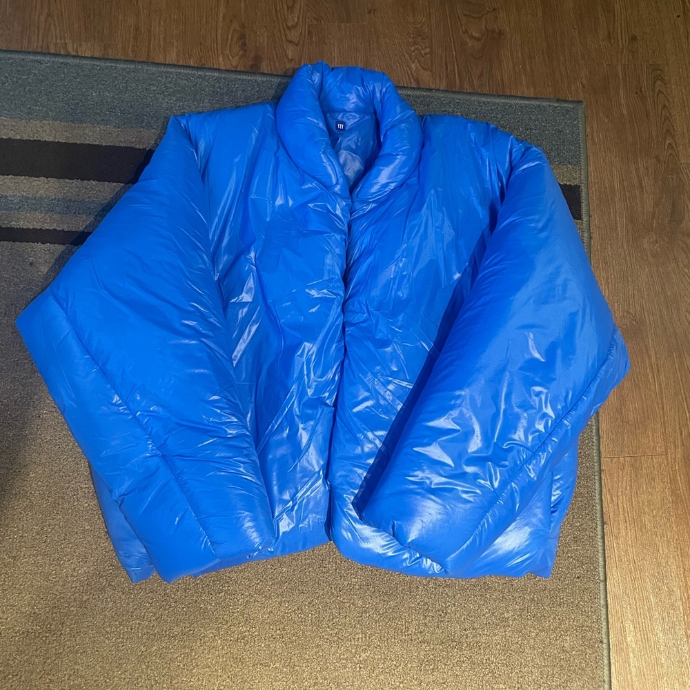 Yeezy Gap Round Jacket